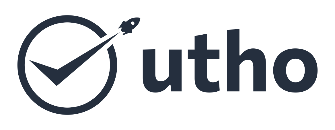 Utho Logo